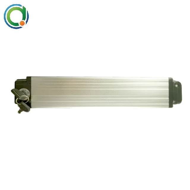 Rear Rack Ebike battery CE passed 48v25Ah/48v 30Ah/48v 32AH lithium battery for electric scooters