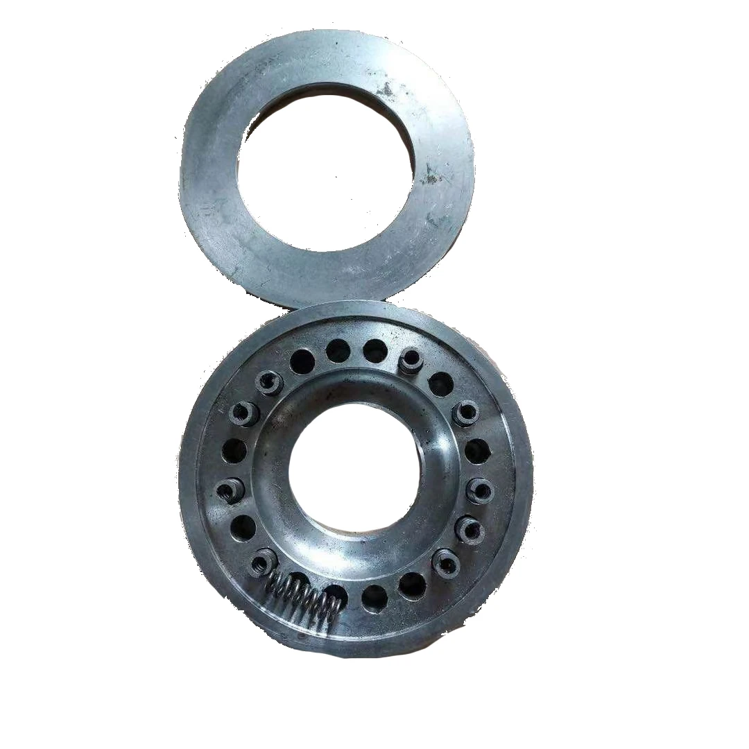 Spare parts for  FRSTEC  Oil Field Trailer-mounted coil tubing unit using work reel