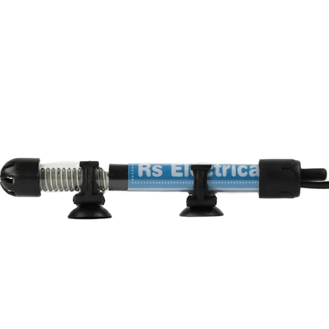 RS-25W Aquarium Heater Automatic Thermostat Turtle Thermostat Aquarium Thermostatically Controlled Heater Cross-border