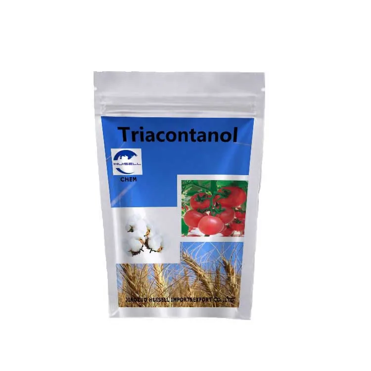 High Purity Triacontanol For Sale Wheat Growth Regul Triacontanol 99