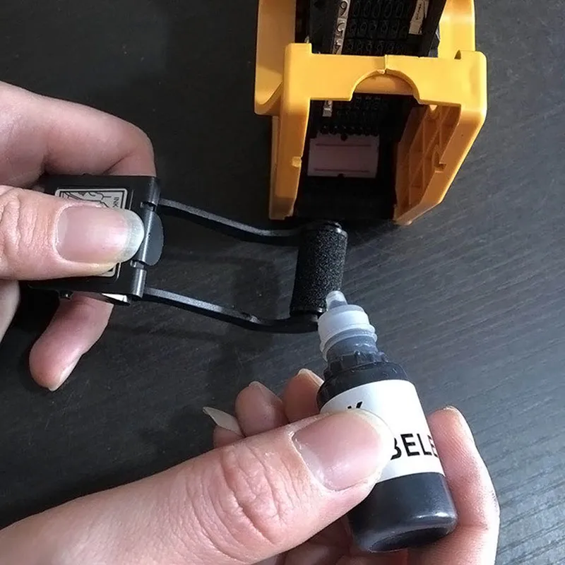 High Quality 8 Bit Price Label Gun Labeller Machine Tagger Price Gun Labeling For Supermarket