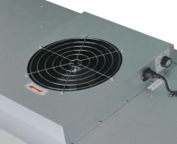 cheap variable speed CE FFU H 14 laminar flow hood hepa fan filter unit