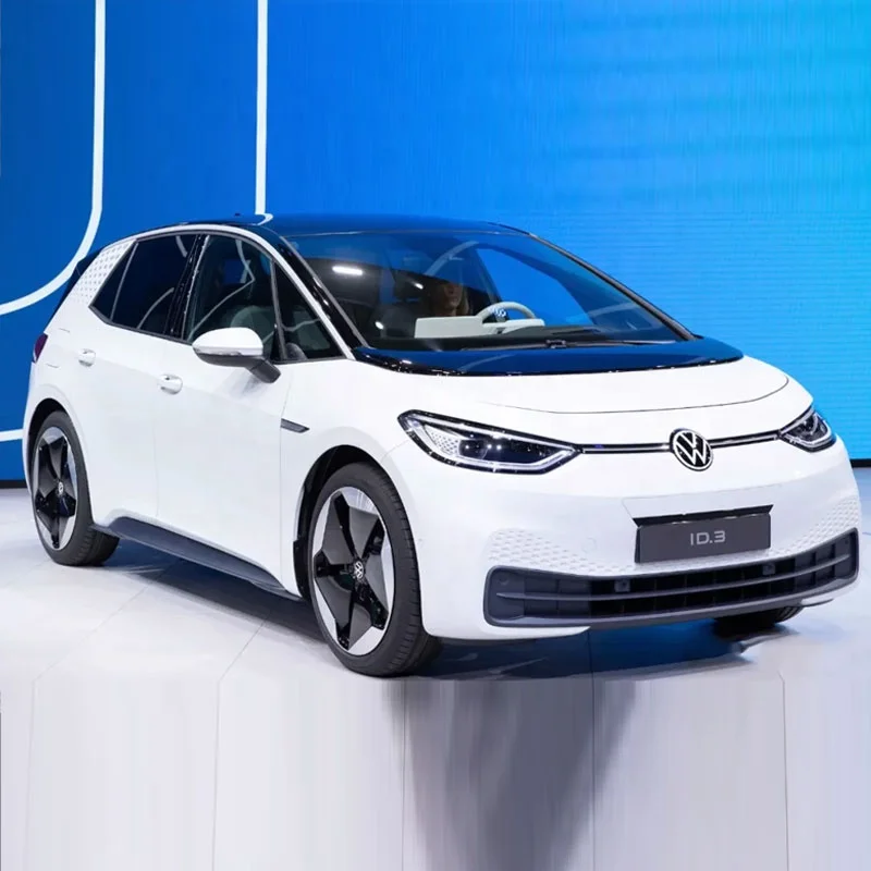 2023 Volkswagen ID3 X Prime New Electric Car High Speed New Car VW ID6 X ID4 X ID3X for Volkswagen