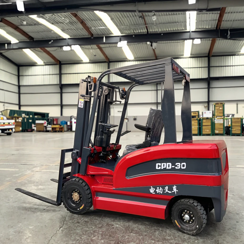 Manufacturer small electric forklift price battery forklift electric forklift for sale