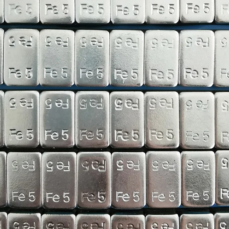 60g Stick on Tire Wheel Balance Weight balancing weights