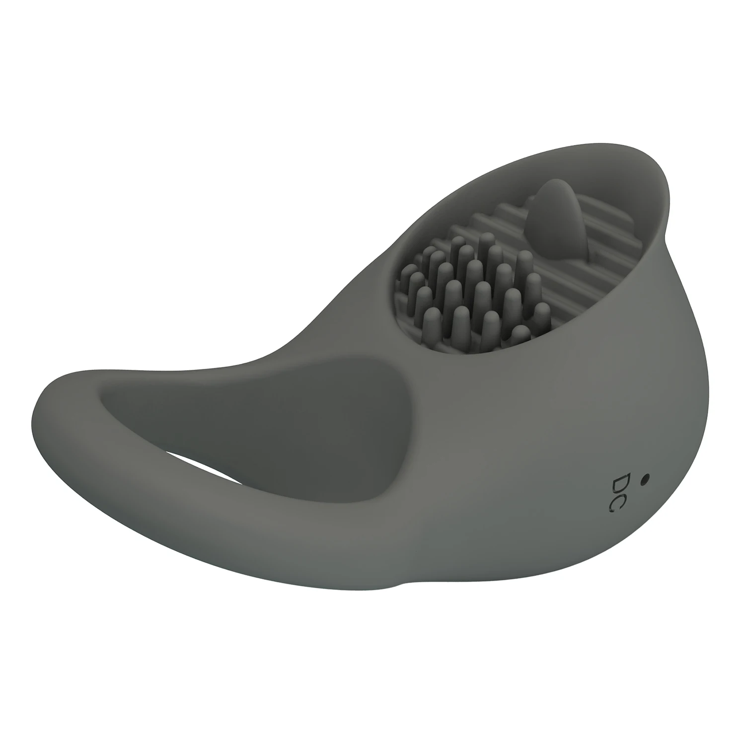 Penis Vibrating Ring Delay Ejaculation Bullet Vibrator Clitoris Massager Adult Sex Toys for Men Male Cock Silicone Rings