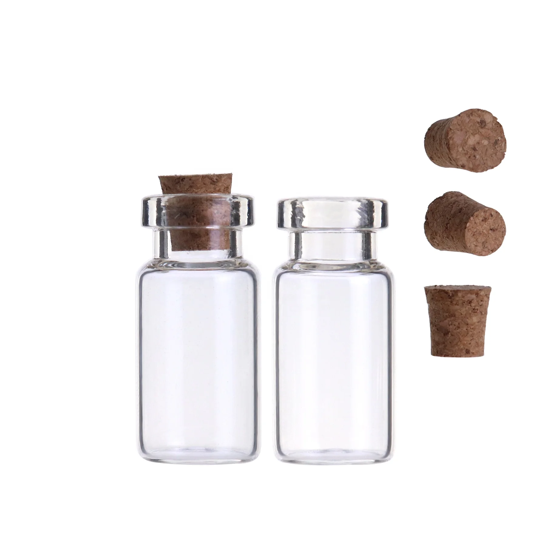 Factory Supply Wholesale Eco Friendly Nature Customize Wine Wooden Cork Stopper Lids Cork Cap Cork Plugs