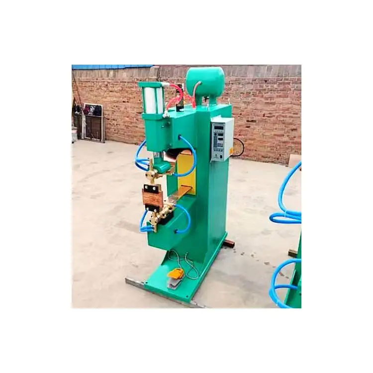 Пневматический точечный сварочный аппарат цена