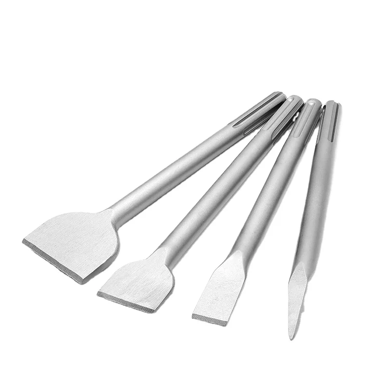 Super Hard Alloy Hole Opener Ceramic Tile Glass Perforated Porcelain Ceramic Hexagonal Shank Diamond Core Drill Bit
