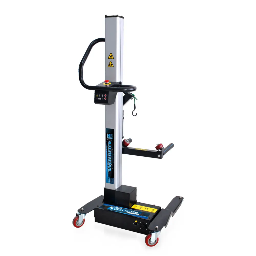 Electric Tire Lifter HWL200