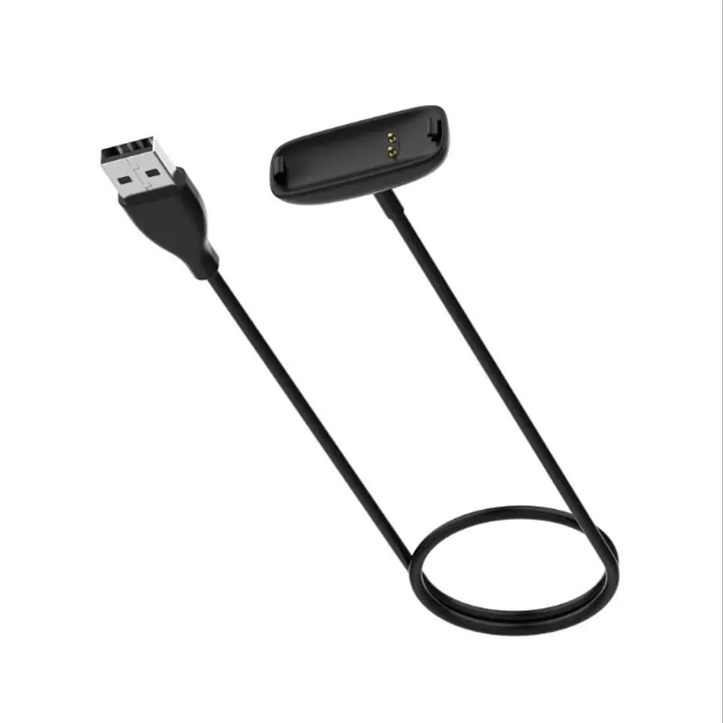 usb charging cable for smart watch band fitbit inspire 2