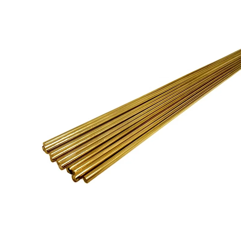High-strength filler rods welding wire brass Welding