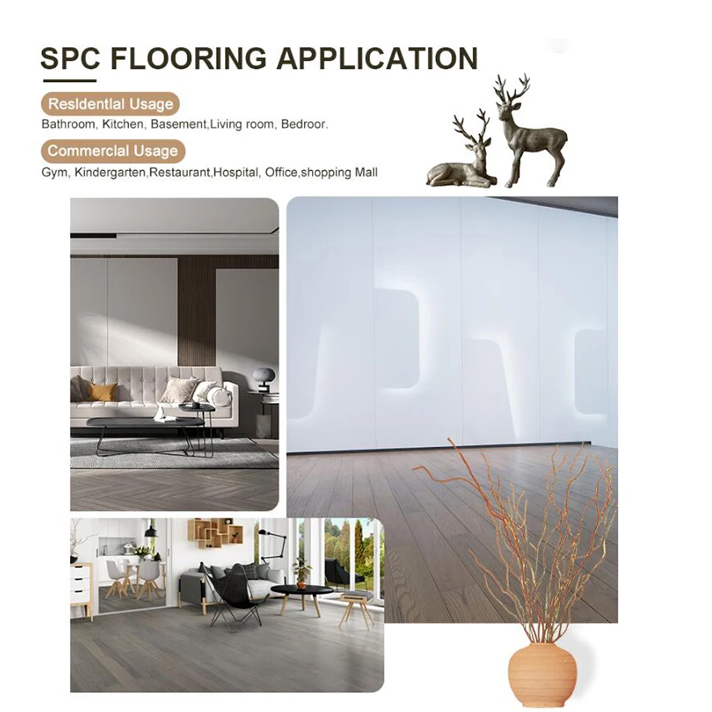 Glossy Ac3 Ac4 Ac5 8mm 12mm Herringbone Laminate Pvc Vinyl Flooring Parquet Waterproof Laminate Flooring