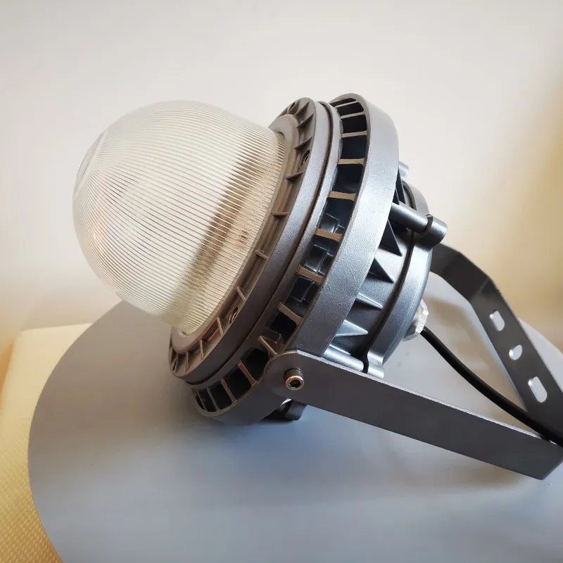GoldYo  high quality with low price industry lights proof lamp explosion Atex hazard  light led