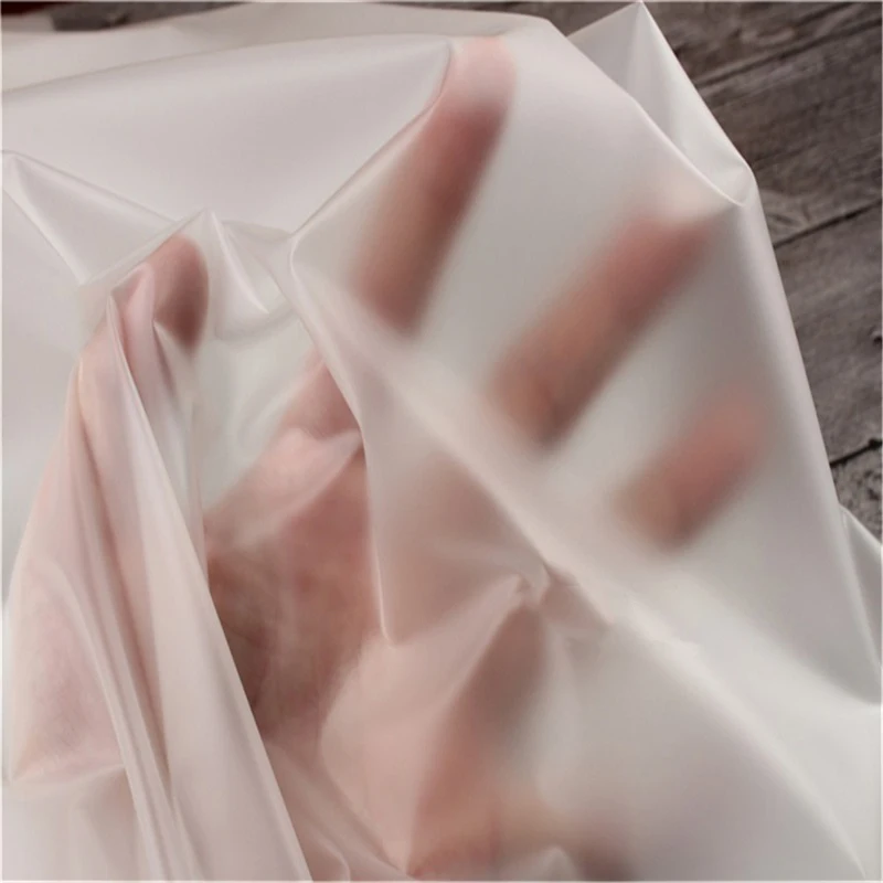 
free sample transparent tpu clear film 