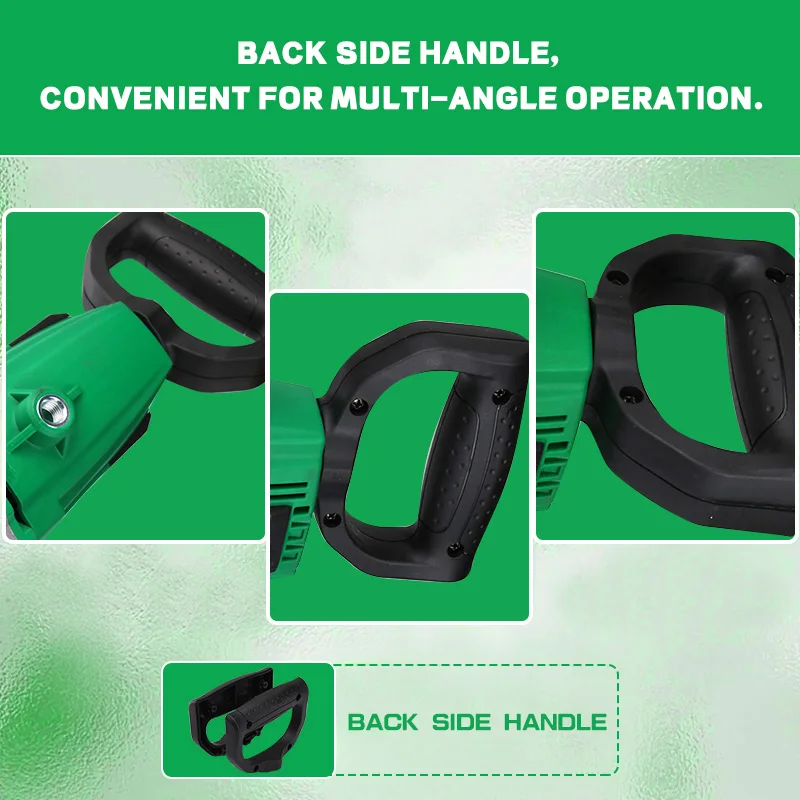 NewBeat 16mm Heavy Duty Cord Power Tools Concrete Hand Cement Electric Paint Mixer Drill Machine