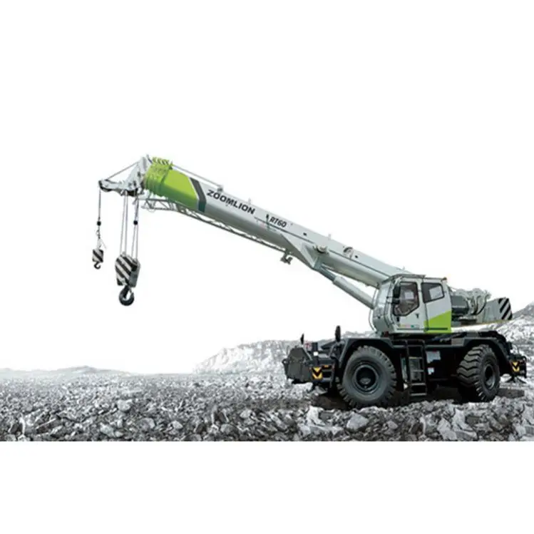 Zoomlion ZAT3000 тяжелые подъемные машины вездеходный
