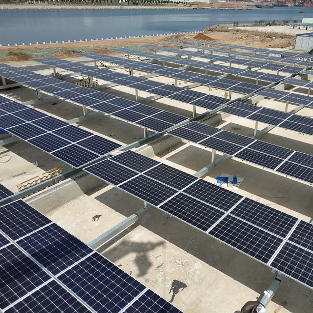 Связанная плоская одноосевая Солнечная трекер от производителя, коммерческая солнечная система слежения, dreh antrieb solar-tracker