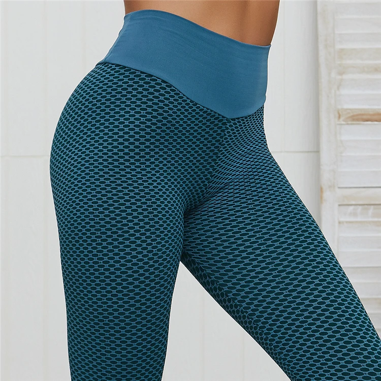 Good Quality Osina Ladies High Waist Tinght Sports Pants Casual Women Bottoms Sexy Yoga Pants