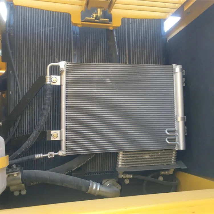 2022 Japan made Komatsu 200-8 used excavators, original imported and Hyundai 200/220, Hitachi 200, Volvo 200 and others