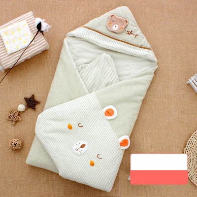 
Wholesale Colorful Baby Sleeping Bag, Comfortable New Design Colorful Baby Blanket Sleeping Bag 