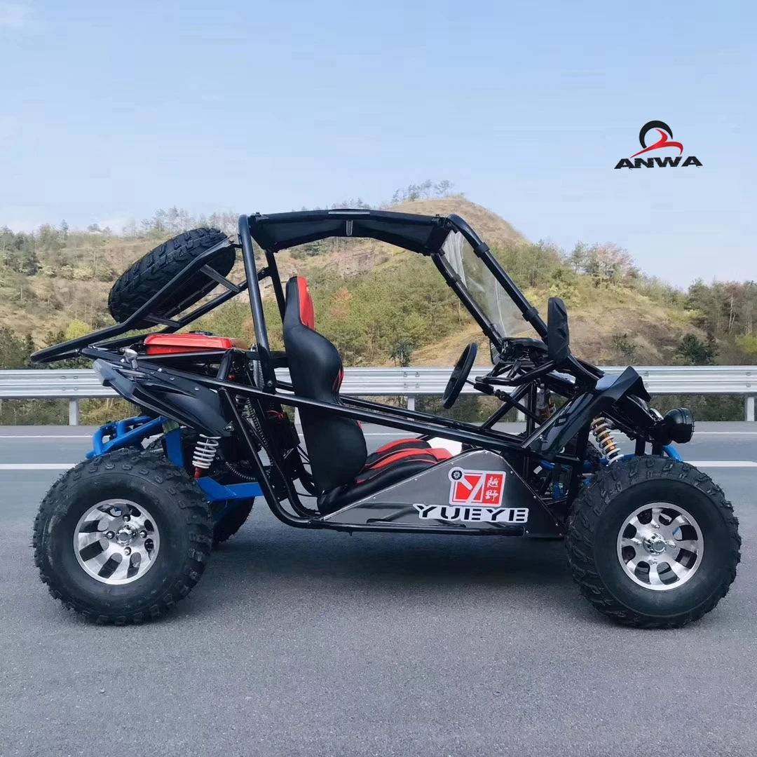  Куб. См бензолин внедорожник пляжный багги go karts для взрослых Сделано в