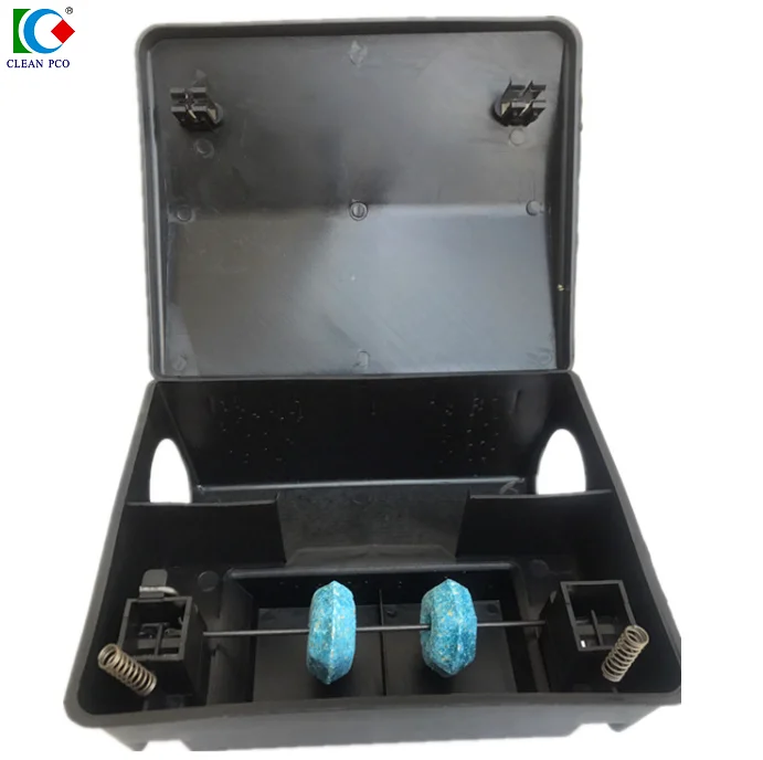 Ловушка для мышей/крыс приманка в наличии большом количестве ловушка мышей животных контроля насекомых 2-5 шт.> 480