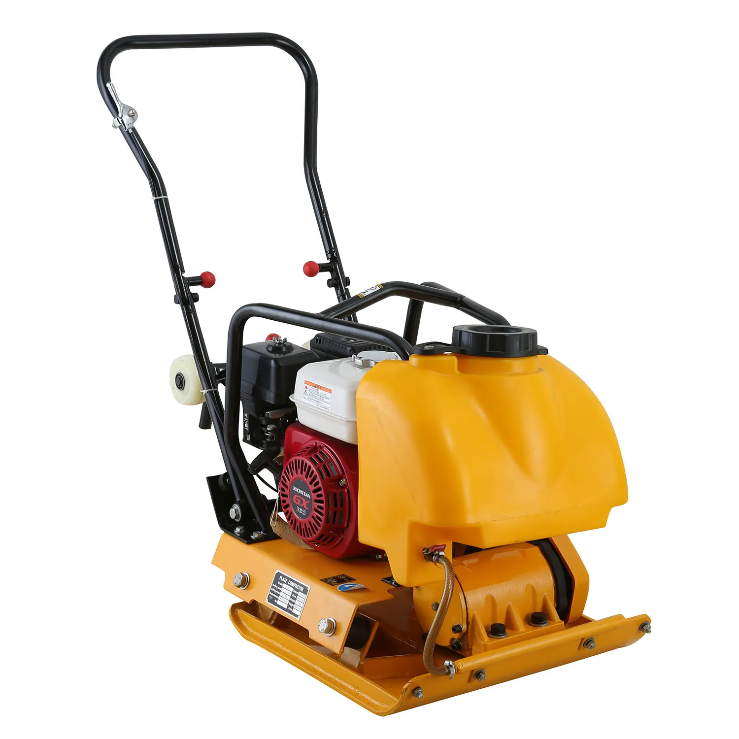 Wacker 1550 Plate Compactor Parts - Cost to Rent a Plate Compactor for Mini Excavator