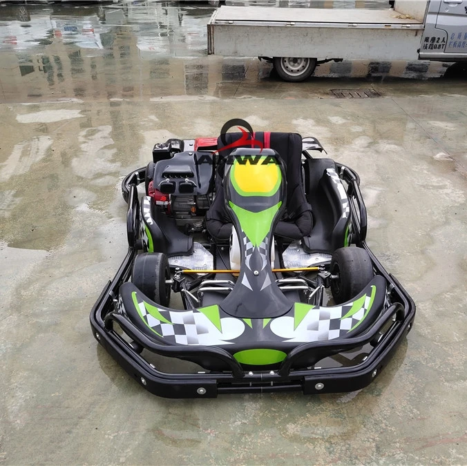 2020 CE Approved Cheap Price Racing Go Kart / Karting / Karting Cars for Sale