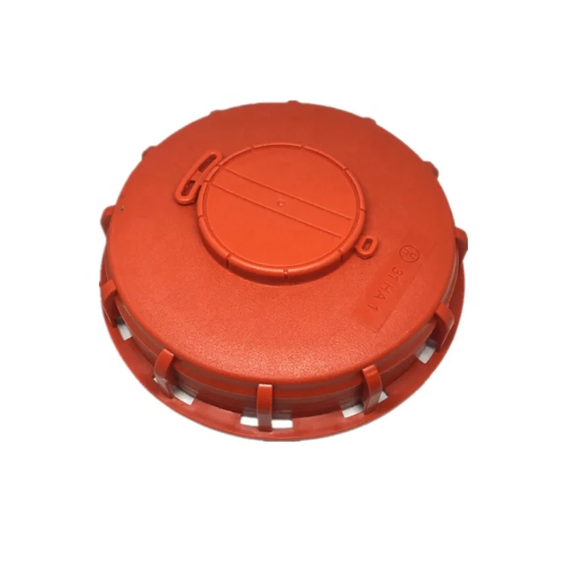 Купить 275 галлонов Ibc Tote винтовой колпачок Дозирующий бак верхние крышки пластиковые винтовые колпачки