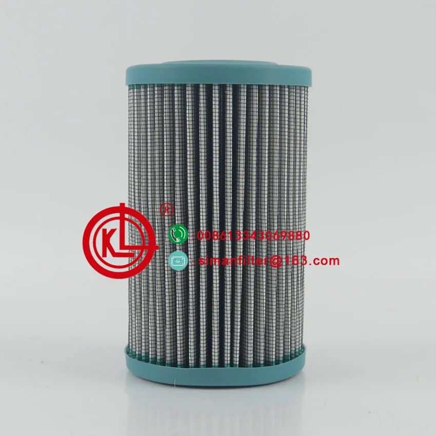 Port machinery hydraulic oil filters 923855.1183 9238551183