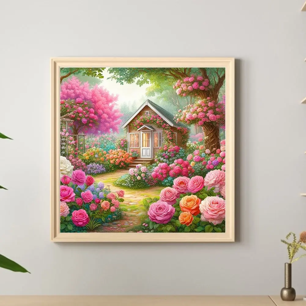 На заказ 30*30 см
