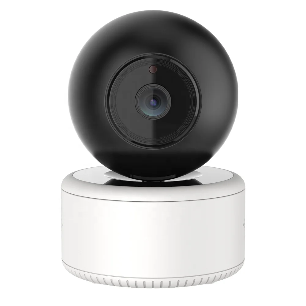 3MP HD Baby Sleep Monitoring Camera Ip Mini Cctv Smart Wifi Wireless Pet Monitor With Two-way Audio PTZ Camera