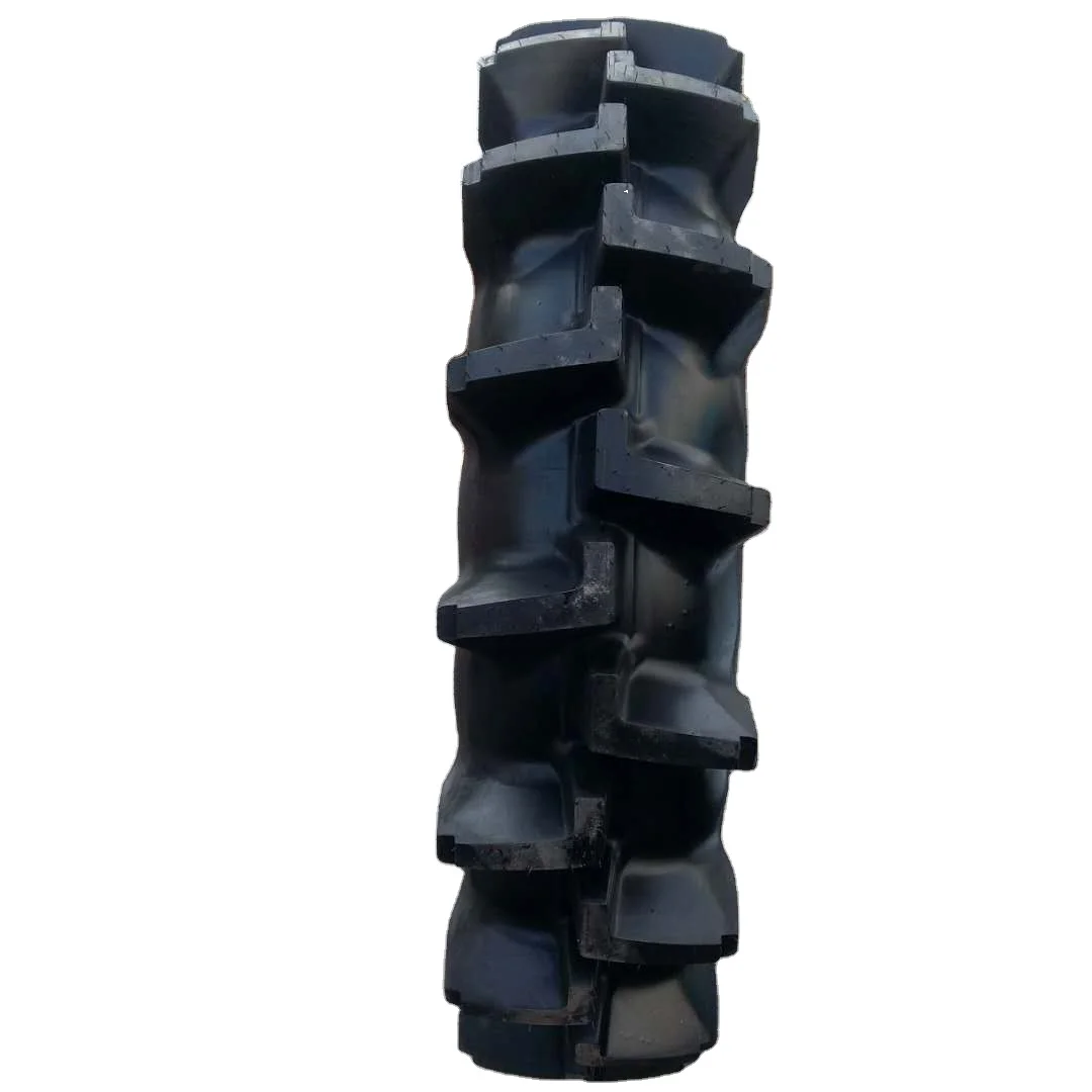 13.6-38 High-flower tractor tires for agricultural water fields can be equipped with steel rims 9.5 11.2 12.4 14.9-20-24-28-30