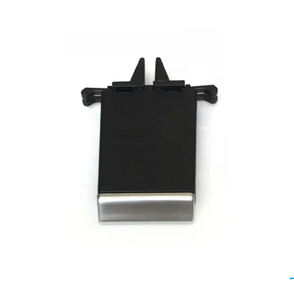 For Maserati Ghibli High Quality Rear Console AC Vent Grille Outlet Cover Panel Air Conditioner Slider Clip 670021523