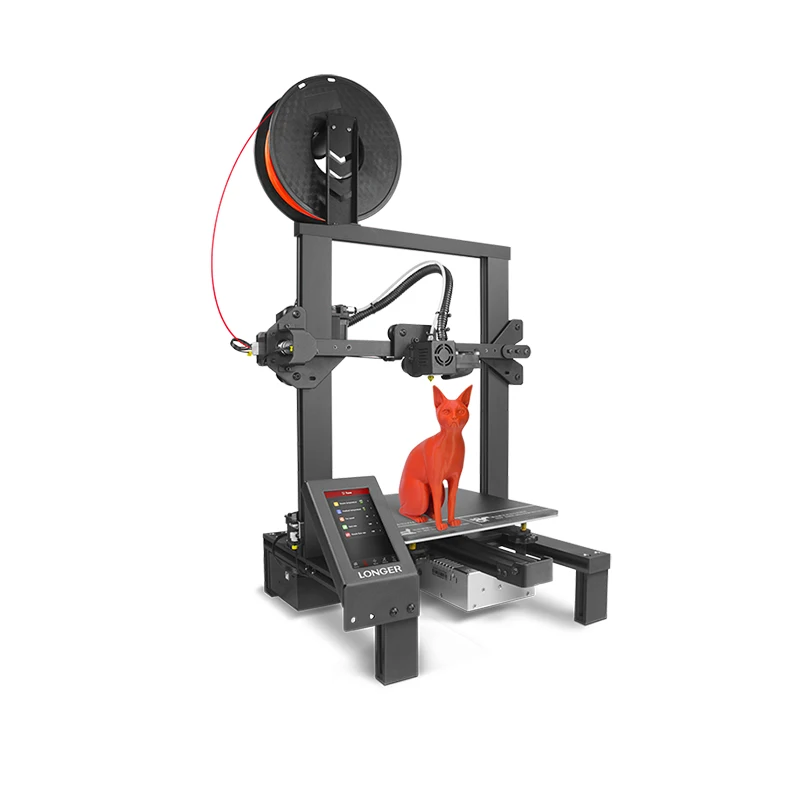 
Cheap 3d Sublimation Printer 3d resume printer with touch screen 