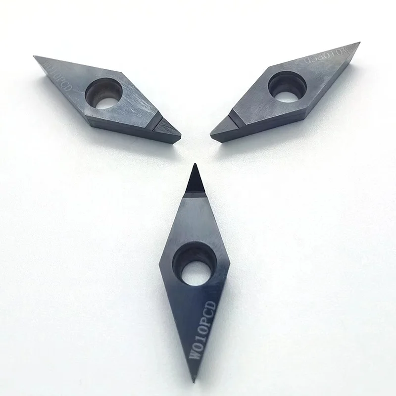 Good quality Competitive price for CNC milling cutter Lathe tools turning tools