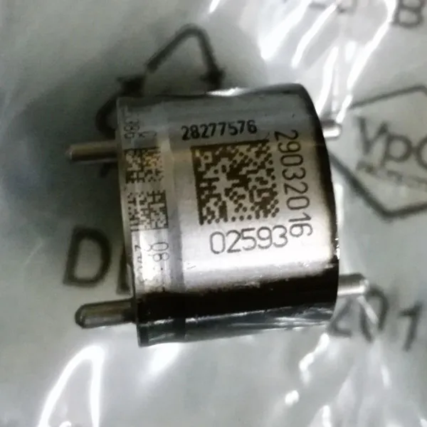 Поставка фабрики инжектор управления клапан 28277576 для 33800-4A710 28229873 7135-573