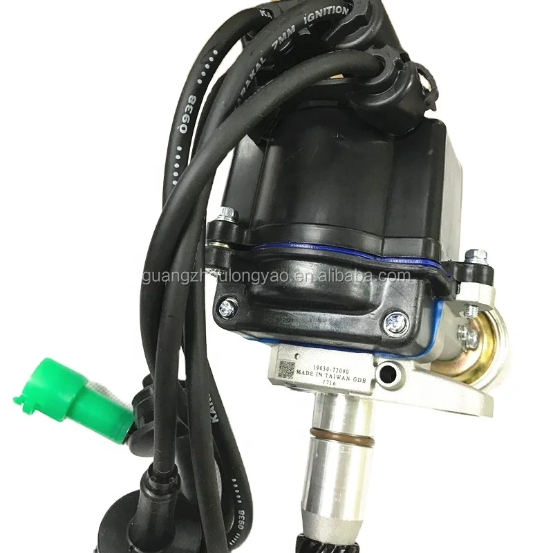 Ignition Distributor 4Y 19030-71100 19030-72080 19030-78151-71 19030-78154-71 1903071100 1903072080 190307815171 190307815471