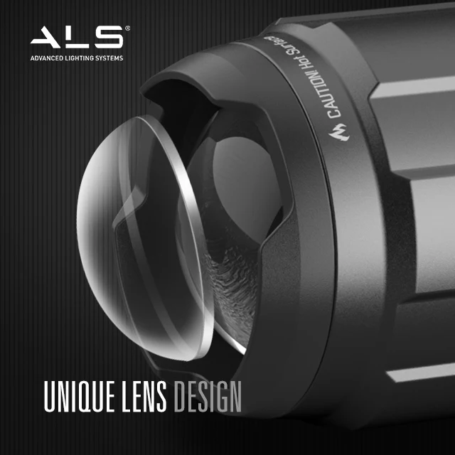 ALS 12000 lumens rechargeable LED powerful torch light super bright flashlight