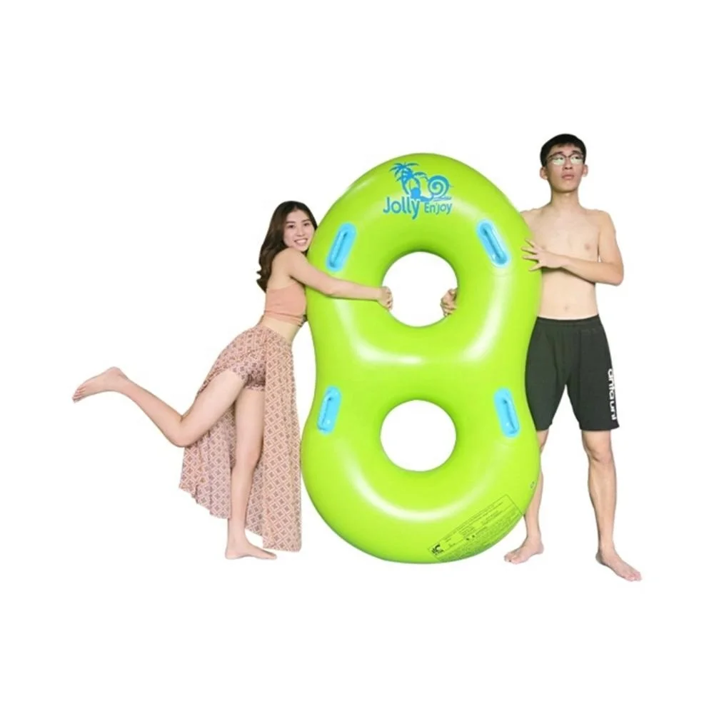 Aqua park slide tube fiberglass water slide tubes for sale swimming pool equipment tube double pool floaters