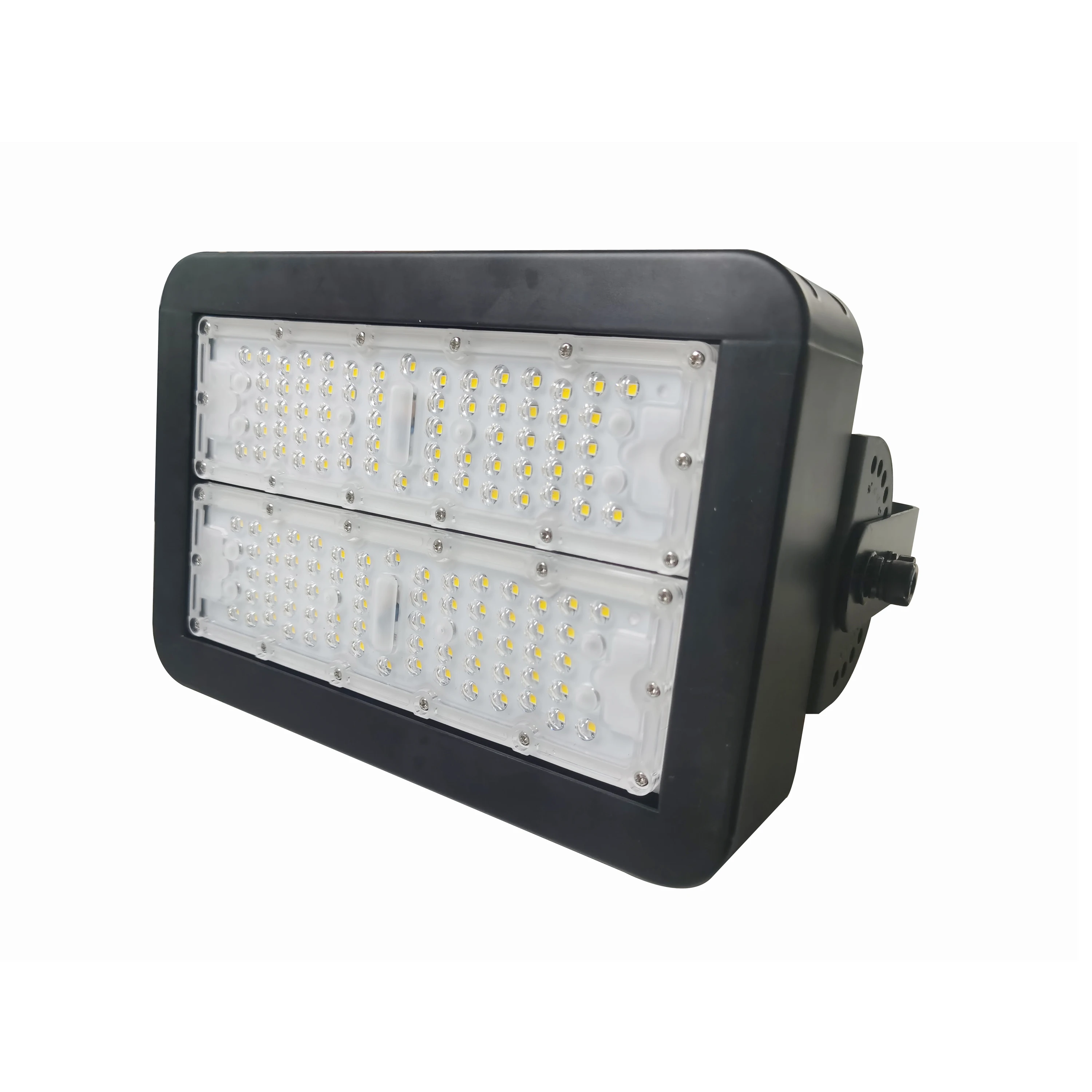 100 Вт, китайский завод, оптовая продажа, IP65, Высокоэффективная Проектная лампа, супер яркий прожектор, светодиодный туннельный свет