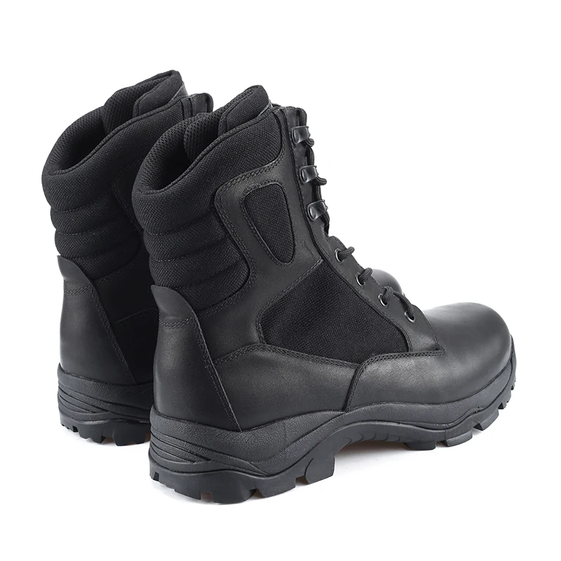 wholesale laces tracking trekking us tactical combat  shoes men