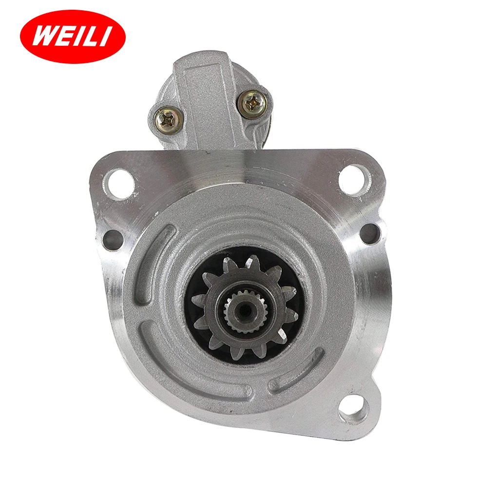 Высококачественный TM000A19101 WAI 2-1748-MI 17578N запасные части стартера для Ford E-Series Vans F450 Super Duty