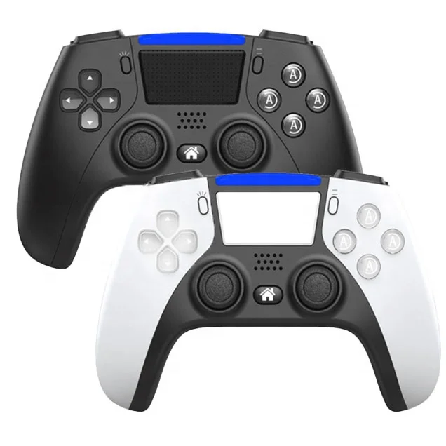 Programmable Elite PS4 Controller PS4 Pro Controller PC Controller
