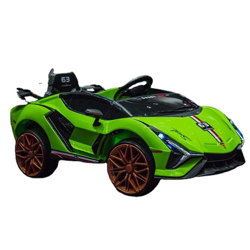 Дешевая цена на игрушечный автомобиль с китайской фабрики, прямая продажа, детский автомобиль большого размера