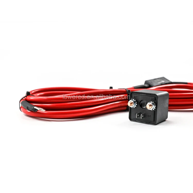 Airbft 200 амперного источника питания комплект V4-P3 AIRRIDE основной линии электропередачи системы управления