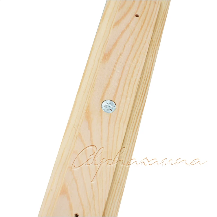 Modern Design Europe Sauna Room Accessories Hour Glass Sand Timer Hourglass