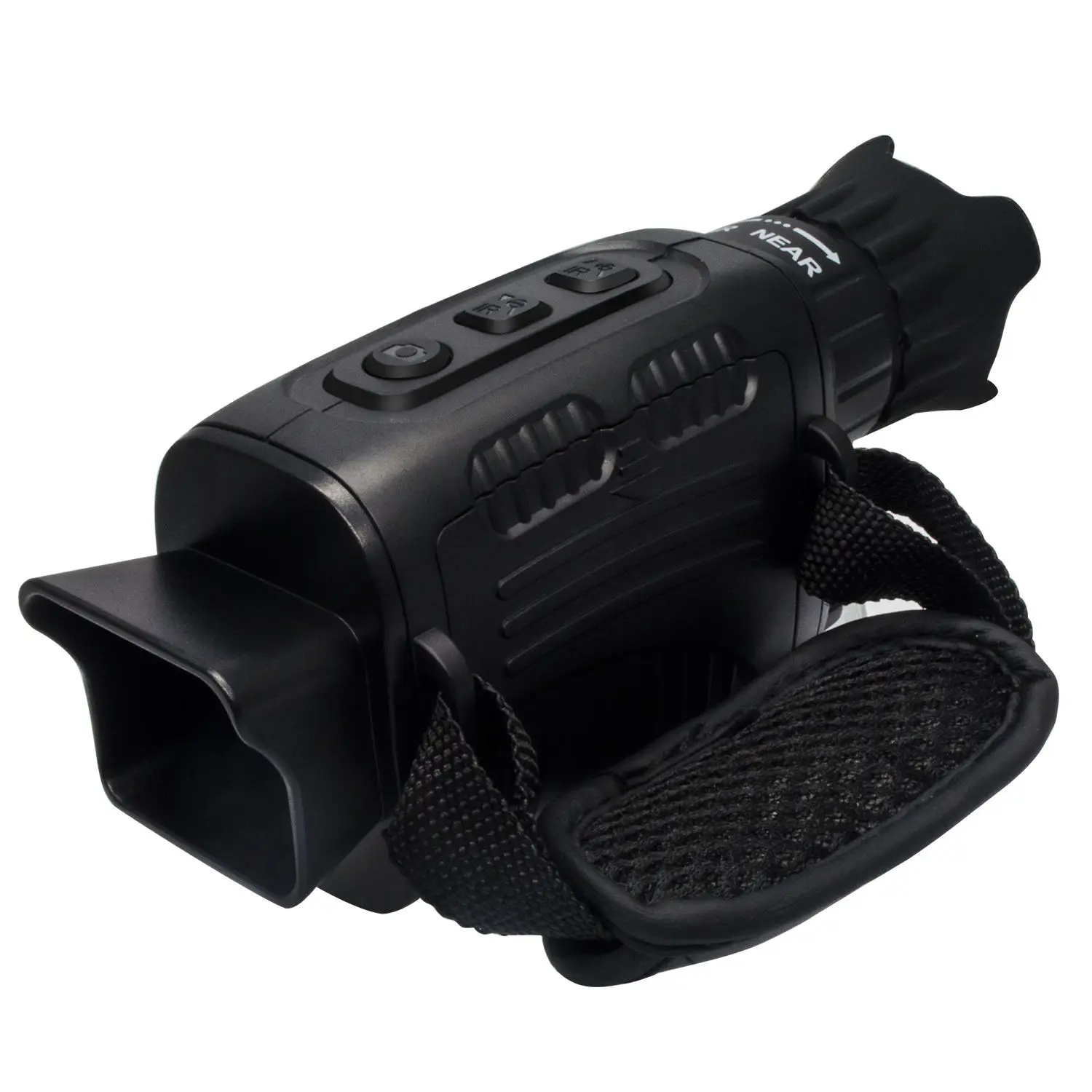 NV3185 1.5-inch Remote Night Vision Monocular Camera Photo and Video Night Vision Device