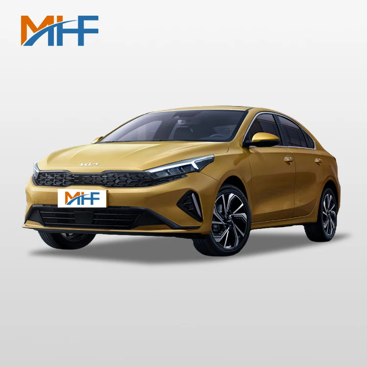 kia k3 used cheap 2024 Auto Gasolne Car
